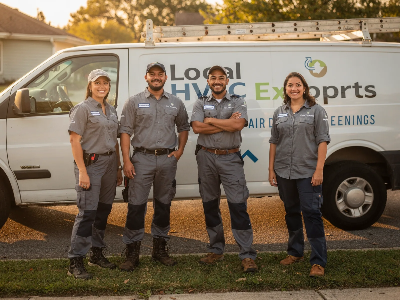 24/7 HVAC Repair & AC Replacement company in Sutter Creek, CA